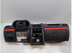 Recambio de salpicadero para renault clio ii (bb_, cb_) 1.5 dci (b/cb07) referencia OEM IAM