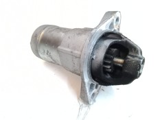Recambio de motor arranque para opel astra j (p10) 1.7 cdti (68) referencia OEM IAM    2