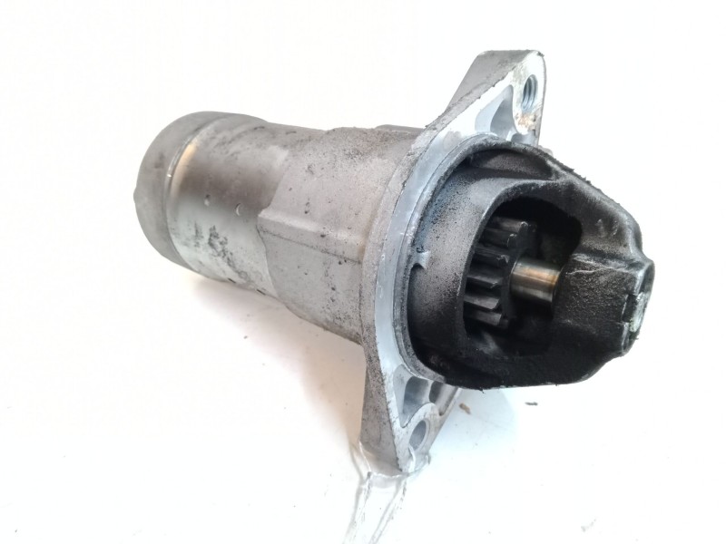 Recambio de motor arranque para opel astra j (p10) 1.7 cdti (68) referencia OEM IAM   