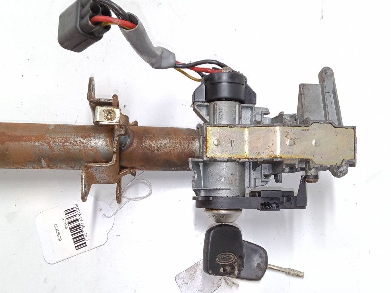 Recambio de clausor para ford fiesta iv (ja_, jb_) 1.8 di referencia OEM IAM 98AP15607AB  