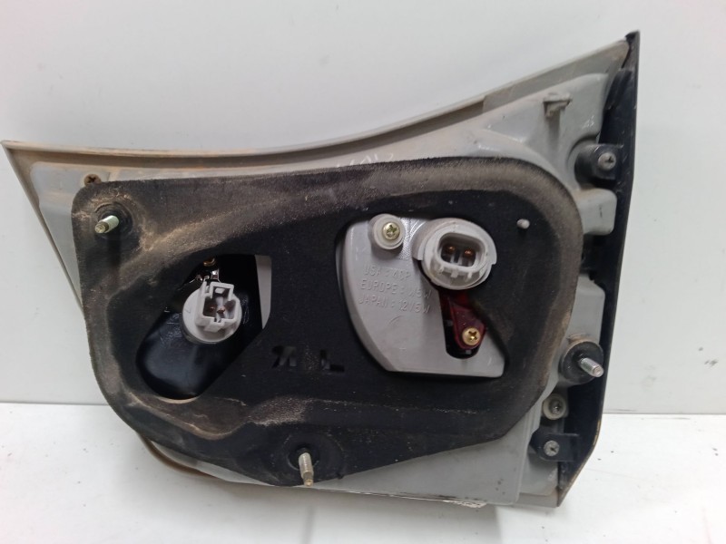 Recambio de piloto trasero porton izquierdo para lexus rx (_u3_) 300 (mcu35_) referencia OEM IAM   