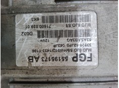Recambio de centralita motor uce para suzuki swift iii (mz, ez) 1.3 ddis (rs 413d) referencia OEM IAM FGP55195173AB  71600.039.0
