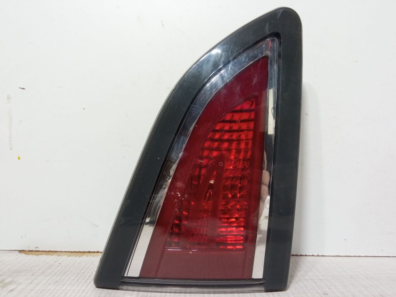 Recambio de piloto trasero porton izquierdo para renault scénic iii (jz0/1_) 1.5 dci referencia OEM IAM   