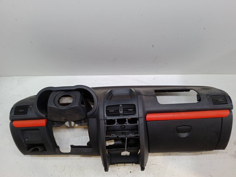 Recambio de salpicadero para renault clio ii (bb_, cb_) 1.5 dci (b/cb07) referencia OEM IAM   