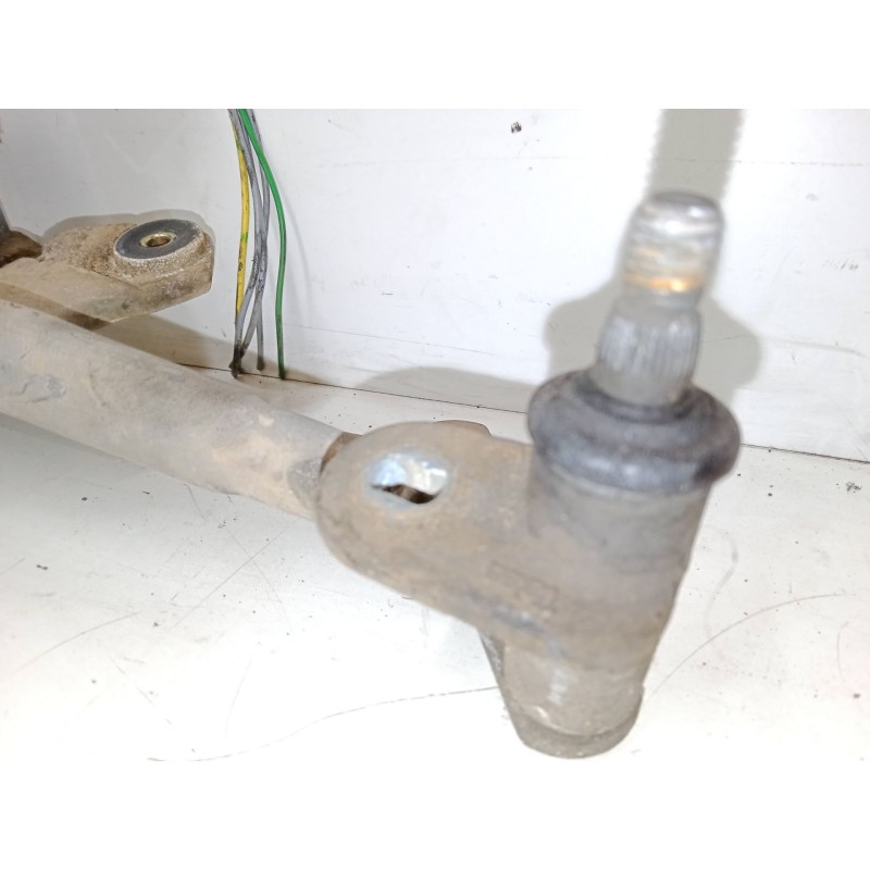 Recambio de motor limpia delantero para citroën saxo (s0, s1) 1.1 x, sx referencia OEM IAM 53544102  