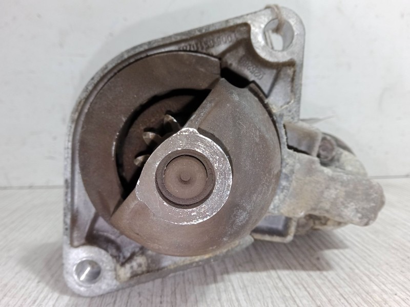 Recambio de motor arranque para toyota corolla (_e12_) 1.4 vvt-i (zze120_) referencia OEM IAM   