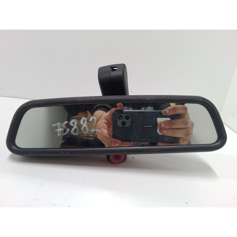 Recambio de retrovisor interior para land rover range rover i 4.3 vogue lse 4x4 referencia OEM IAM   