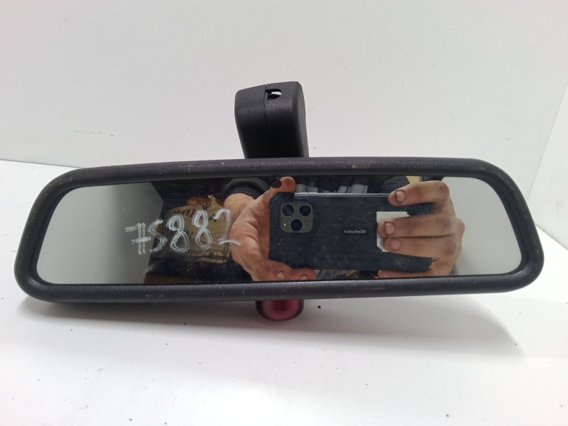 Recambio de retrovisor interior para land rover range rover i 4.3 vogue lse 4x4 referencia OEM IAM   