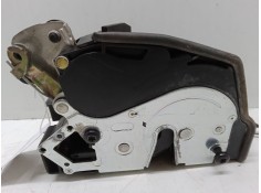 Recambio de cerradura puerta trasera izquierda para bmw 7 (e65, e66, e67) 735 i, li referencia OEM IAM   