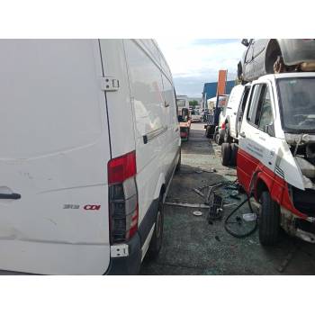 MERCEDES-BENZ SPRINTER 3,5-T FURGONETA (B906)