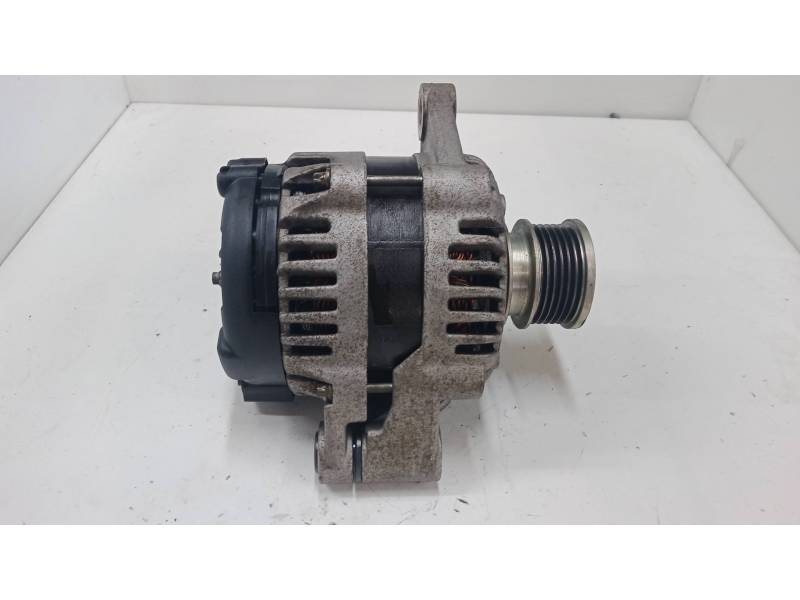 ALTERNADOR 13502583 