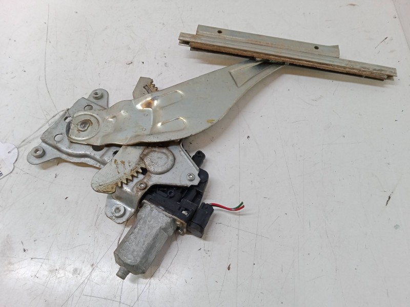 Recambio de elevalunas electrico trasero izquierdo para fiat sedici (189_) 1.6 16v 4x4 referencia OEM IAM   