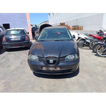 SEAT IBIZA III (6L1)