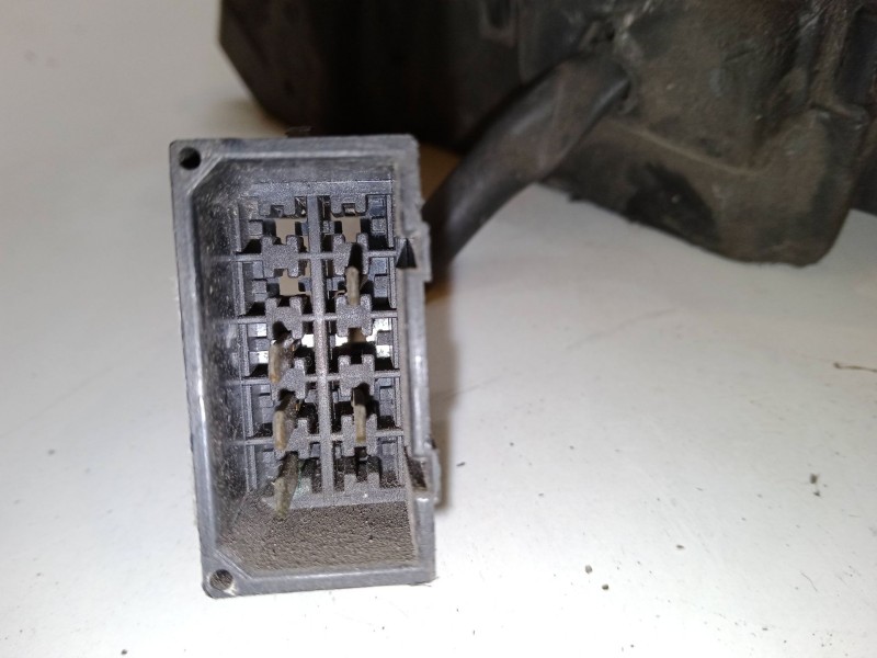 Recambio de retrovisor electrico derecho para audi a3 (8l1) 1.9 tdi referencia OEM IAM   