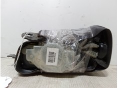 Recambio de cinturon seguridad delantero derecho para hyundai h-1 furgoneta (a1) 2.5 td referencia OEM IAM