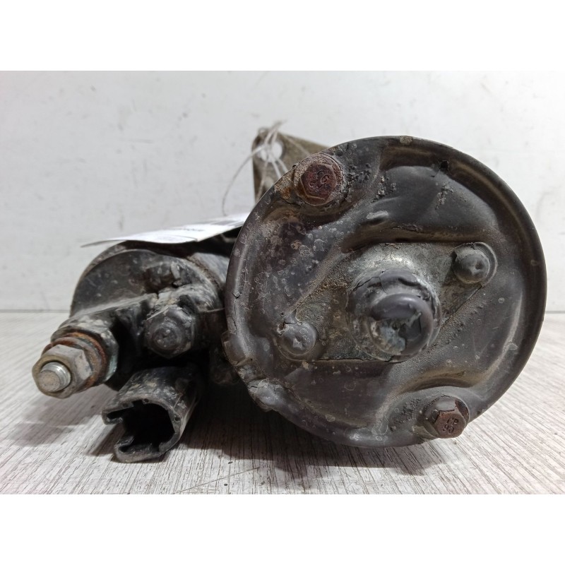 Recambio de motor arranque para toyota corolla (_e12_) 1.4 vvt-i (zze120_) referencia OEM IAM   