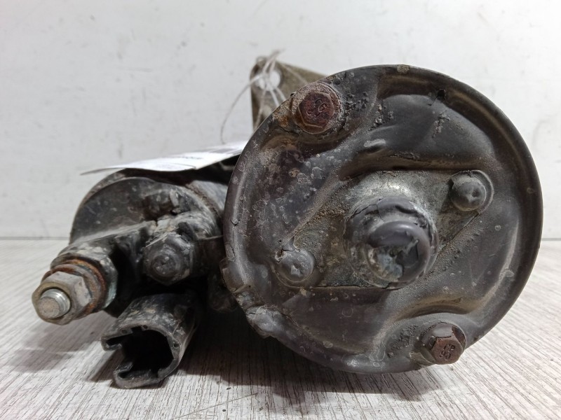 Recambio de motor arranque para toyota corolla (_e12_) 1.4 vvt-i (zze120_) referencia OEM IAM   