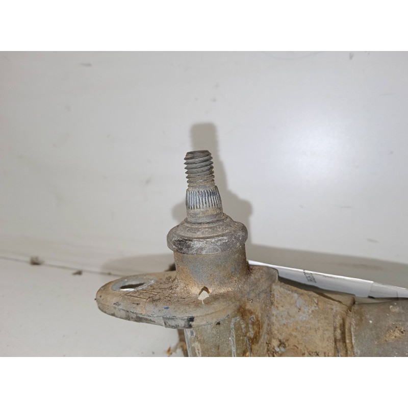 Recambio de motor limpia delantero para citroën saxo (s0, s1) 1.1 x, sx referencia OEM IAM 53544102  