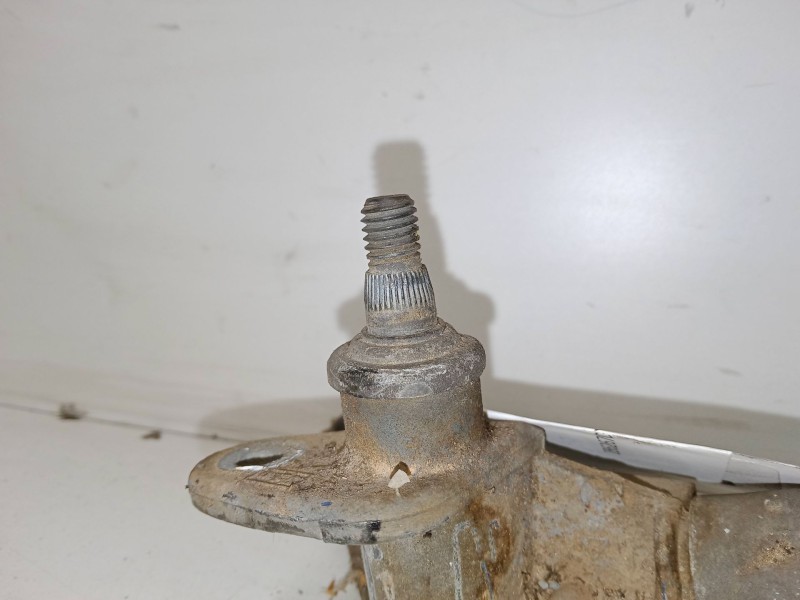 Recambio de motor limpia delantero para citroën saxo (s0, s1) 1.1 x, sx referencia OEM IAM 53544102  