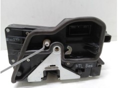 Recambio de cerradura puerta trasera izquierda para bmw 7 (e65, e66, e67) 735 i, li referencia OEM IAM    2