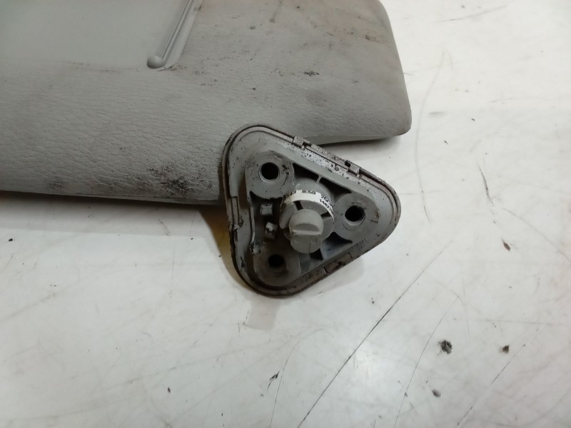 Recambio de parasol izquierdo para bmw x3 (e83) 2.0 sd referencia OEM IAM   