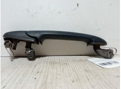 Recambio de maneta exterior puerta trasera izquierda para seat ibiza ii (6k1) 1.4 i referencia OEM IAM    2