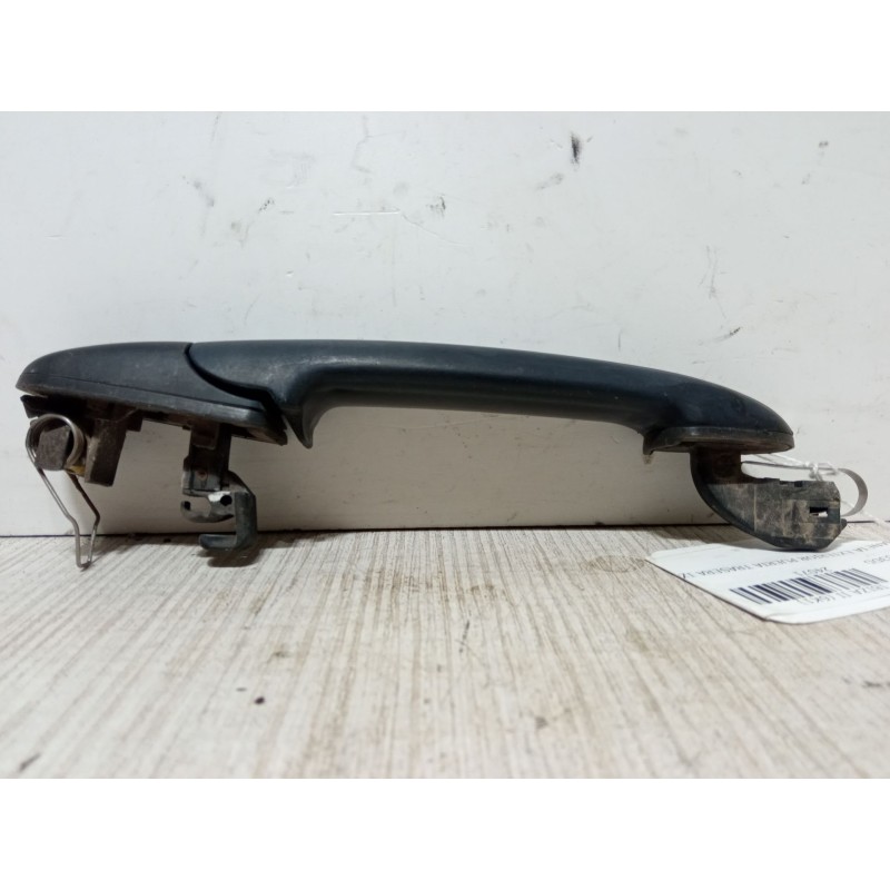 Recambio de maneta exterior puerta trasera izquierda para seat ibiza ii (6k1) 1.4 i referencia OEM IAM   