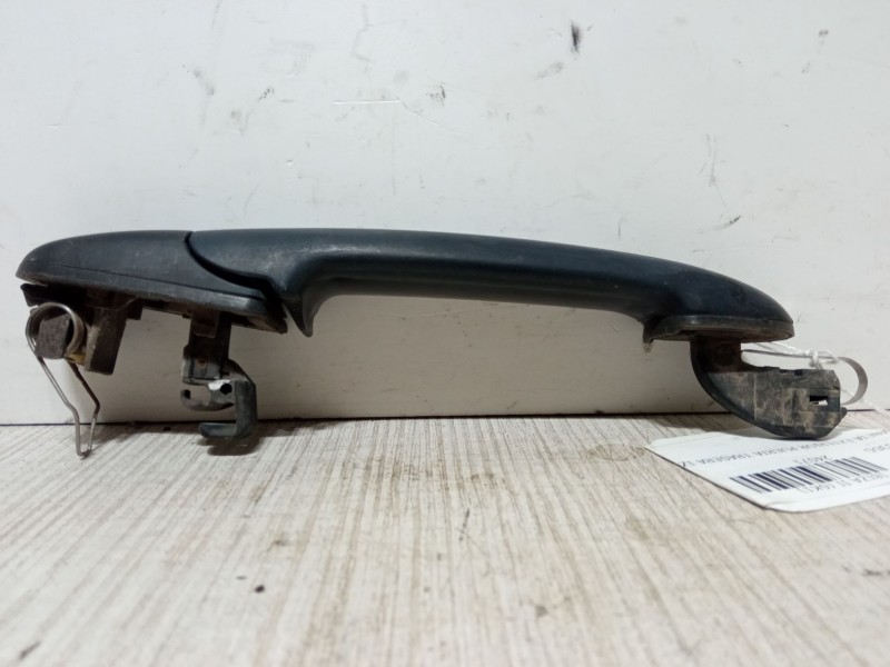 Recambio de maneta exterior puerta trasera izquierda para seat ibiza ii (6k1) 1.4 i referencia OEM IAM   