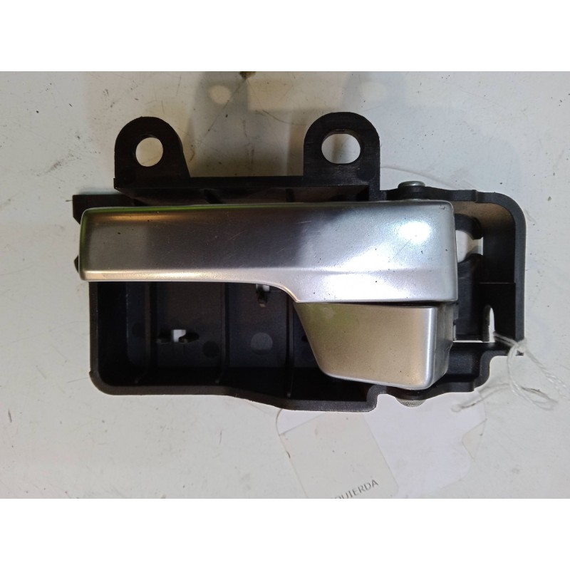 Recambio de maneta interior puerta delantera izquierda para ford focus ii (da_, hcp, dp) 1.8 tdci referencia OEM IAM   