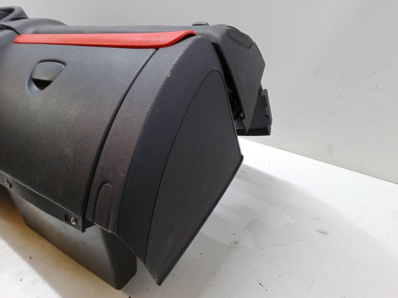 Recambio de salpicadero para renault clio ii (bb_, cb_) 1.5 dci (b/cb07) referencia OEM IAM   