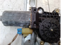 Recambio de elevalunas electrico trasero izquierdo para mercedes-benz clase m (w163) ml 430 (163.172) referencia OEM IAM    2