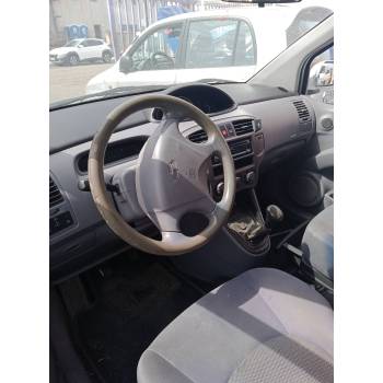 HYUNDAI MATRIX (FC)