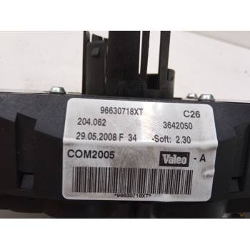 MANDO LUCES 96630718XT 