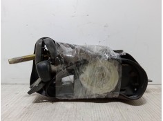 Recambio de cinturon seguridad delantero derecho para hyundai h-1 furgoneta (a1) 2.5 td referencia OEM IAM    2