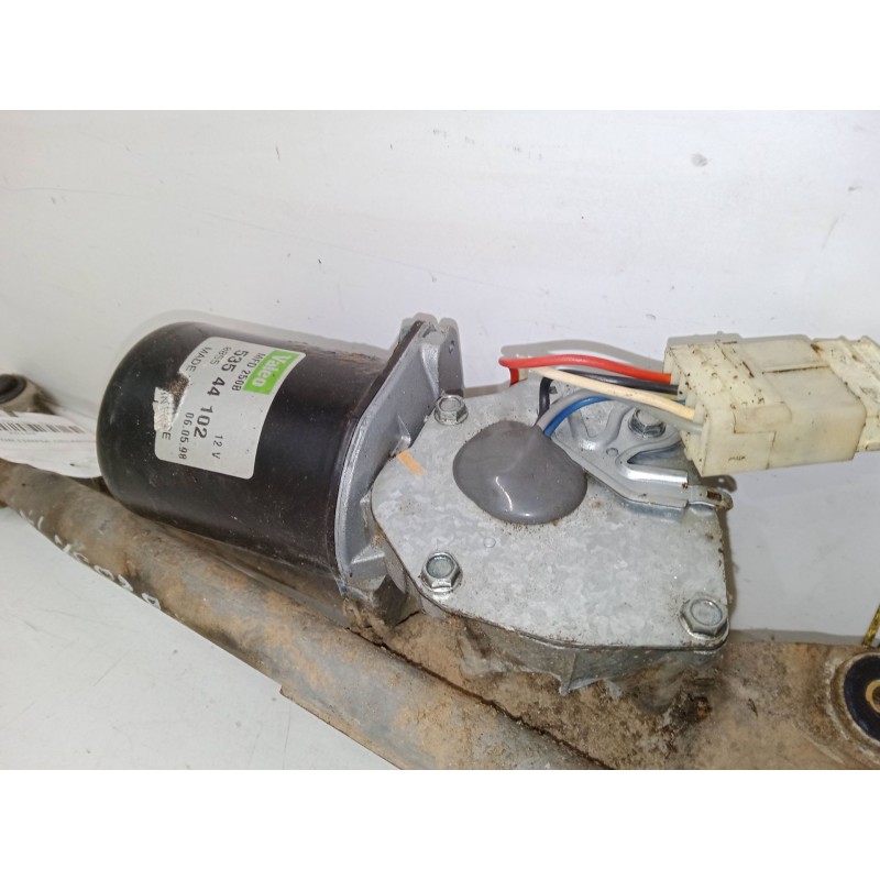 Recambio de motor limpia delantero para citroën saxo (s0, s1) 1.1 x, sx referencia OEM IAM 53544102  