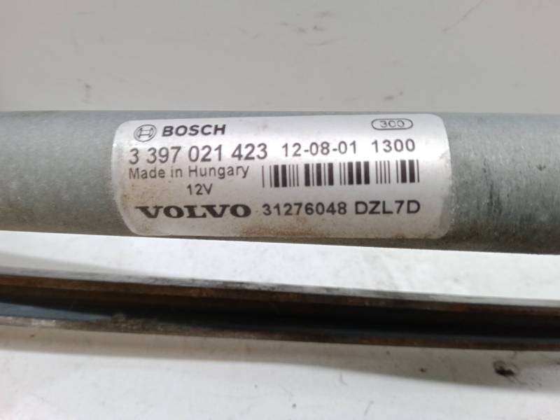 MOTOR LIMPIA DELANTERO 31276048 3397021423