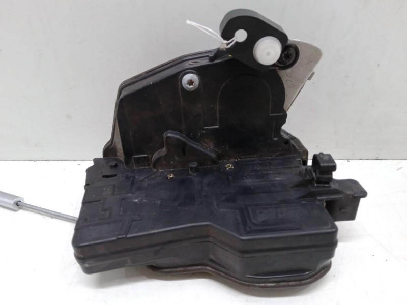 Recambio de cerradura puerta trasera izquierda para bmw 7 (e65, e66, e67) 735 i, li referencia OEM IAM   