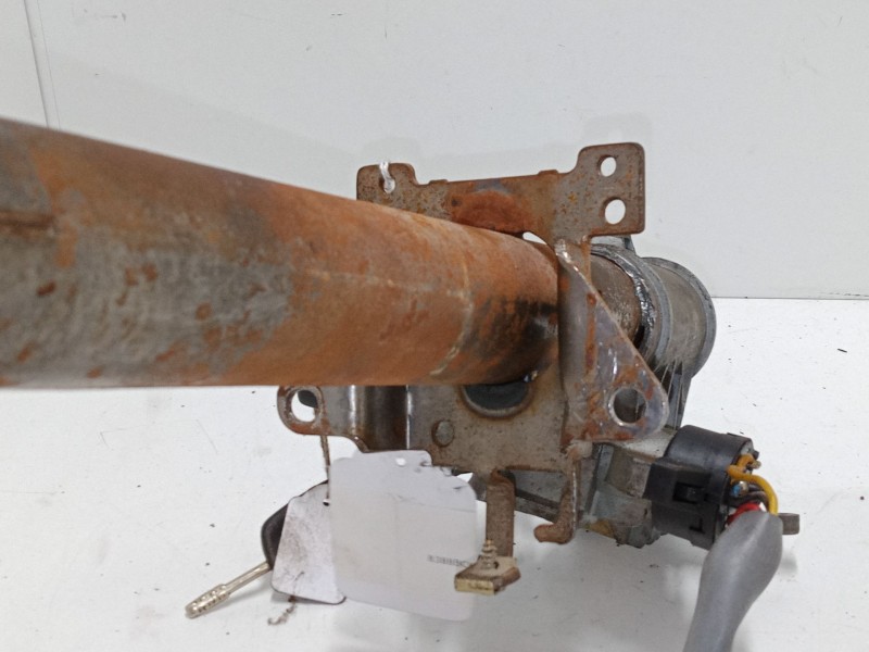 Recambio de clausor para ford fiesta iv (ja_, jb_) 1.8 di referencia OEM IAM 98AP15607AB  