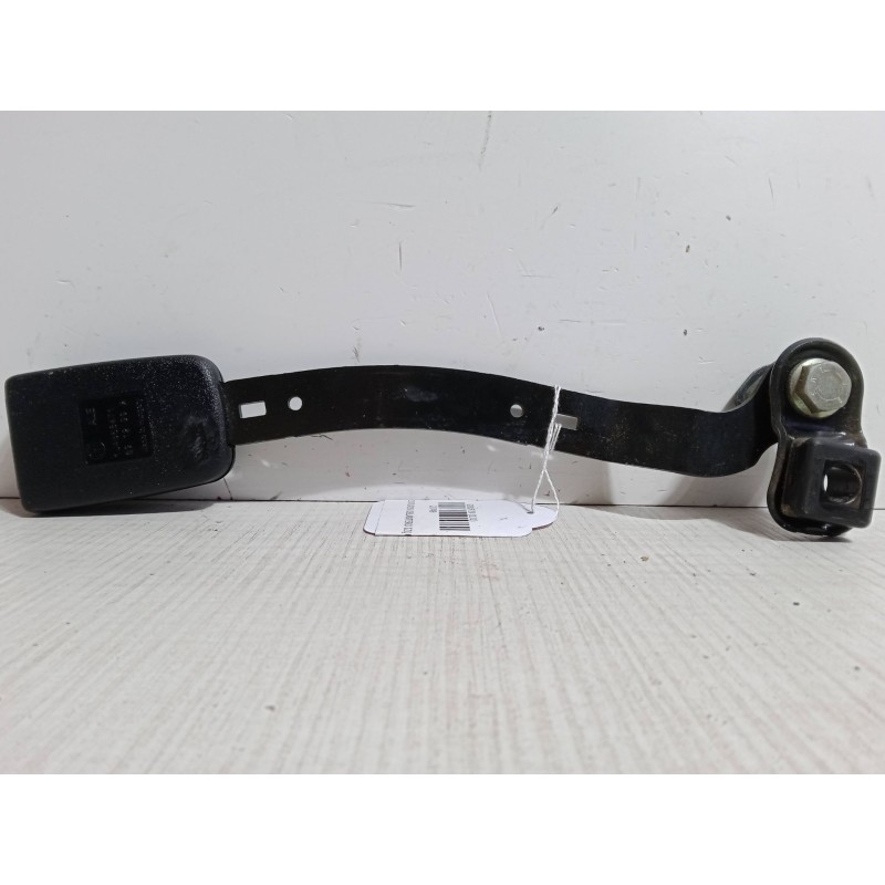 Recambio de anclaje cinturon delantero izquierdo para volkswagen golf iv (1j1) 1.4 16v referencia OEM IAM 1J4858471.291299A  