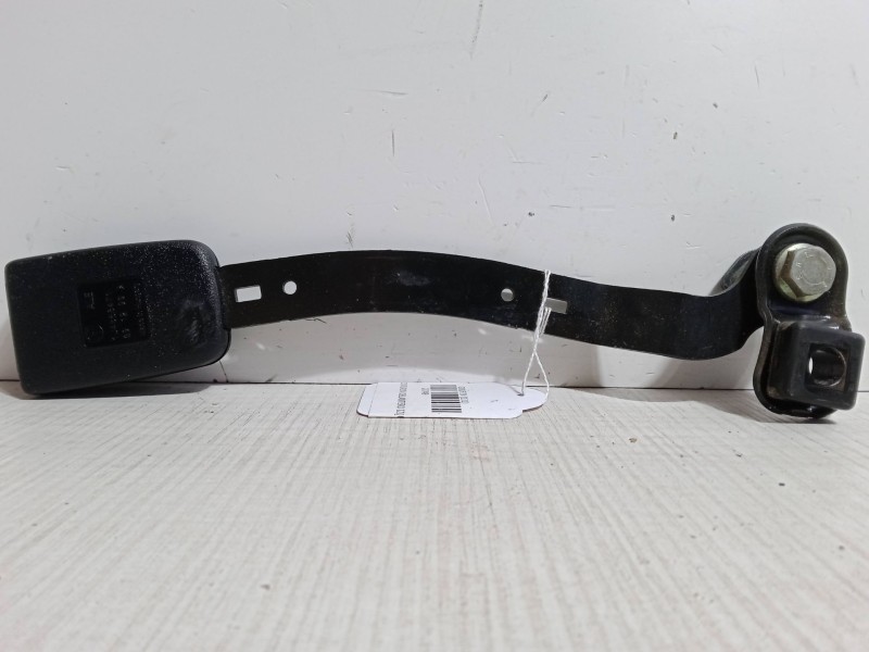 Recambio de anclaje cinturon delantero izquierdo para volkswagen golf iv (1j1) 1.4 16v referencia OEM IAM 1J4858471.291299A  