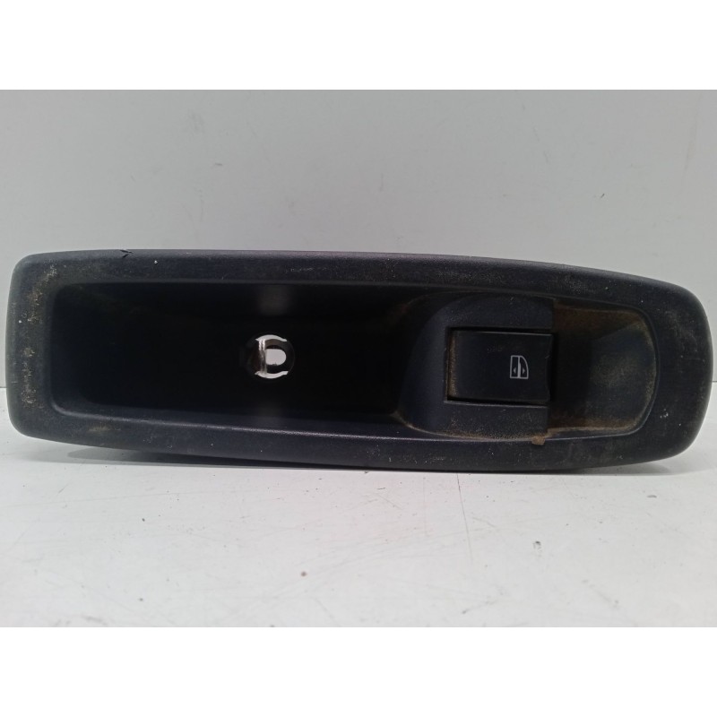 Recambio de mando elevalunas delantero izquierdo para renault clio iii (br0/1, cr0/1) 1.2 16v (br02, br0j, br11, cr02, cr0j, cr1