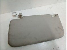 Recambio de parasol derecho para opel combo tour 1.7 dti 16v referencia OEM IAM   