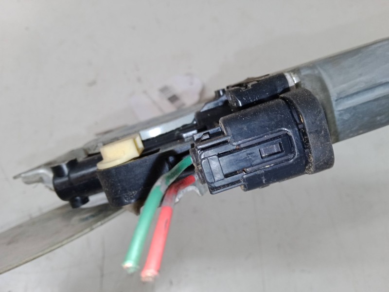 Recambio de elevalunas electrico trasero izquierdo para fiat sedici (189_) 1.6 16v 4x4 referencia OEM IAM   