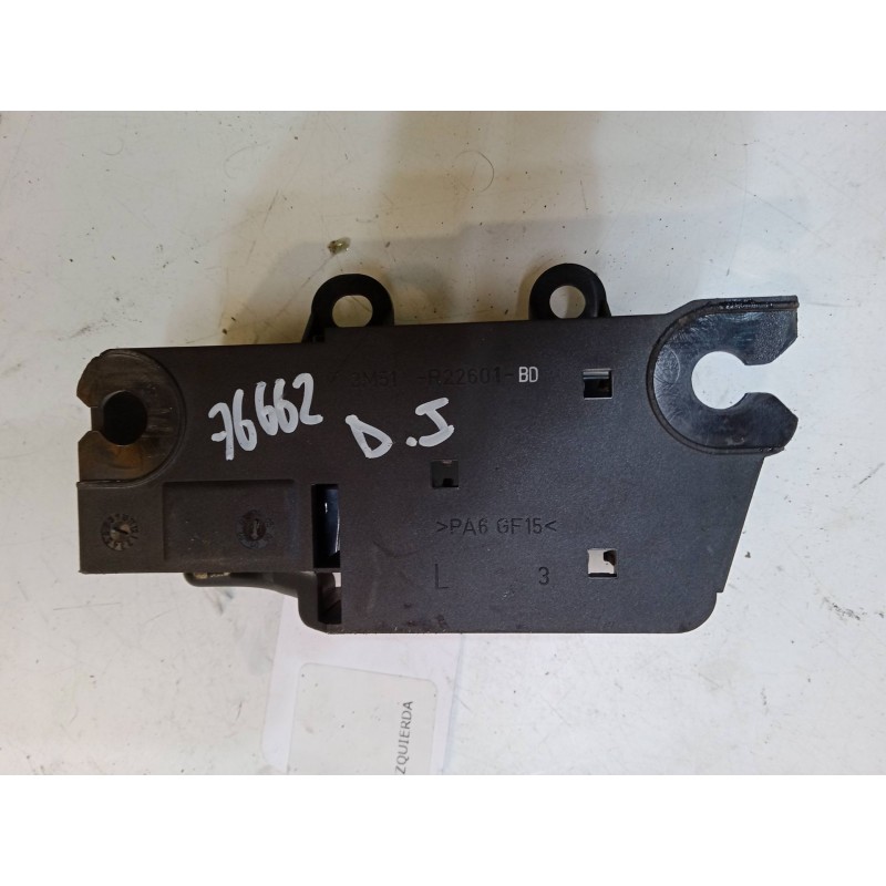 Recambio de maneta interior puerta delantera izquierda para ford focus ii (da_, hcp, dp) 1.8 tdci referencia OEM IAM   