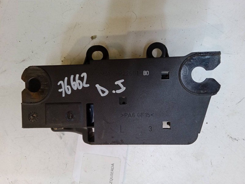 Recambio de maneta interior puerta delantera izquierda para ford focus ii (da_, hcp, dp) 1.8 tdci referencia OEM IAM   