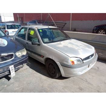 FORD FIESTA IV (JA_, JB_)
