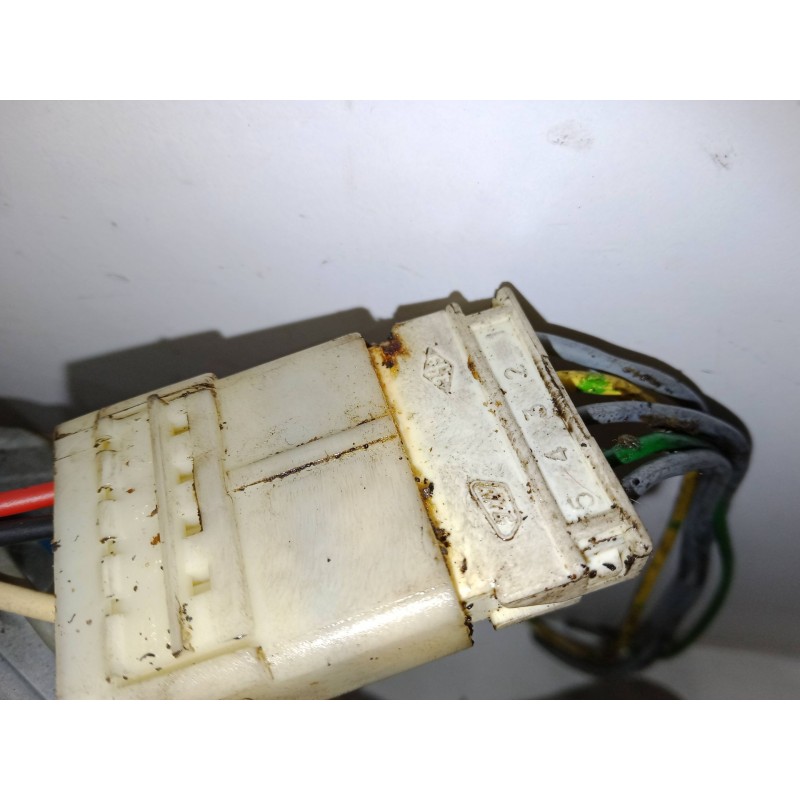 Recambio de motor limpia delantero para citroën saxo (s0, s1) 1.1 x, sx referencia OEM IAM 53544102  