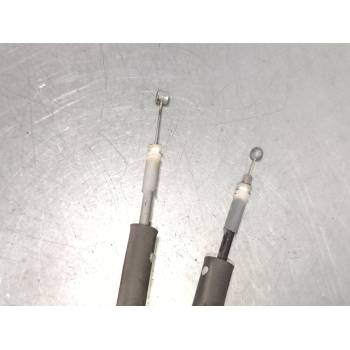 CERRADURA PUERTA TRASERA IZQUIERDA 