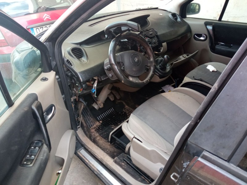 renault scénic ii (jm0/1_) del año 2005