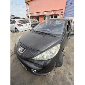 PEUGEOT 207/207+ (WA_, WC_)